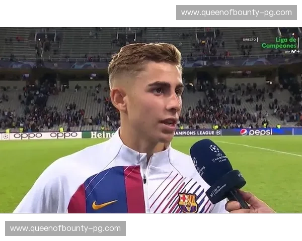 费尔明传球成功率超85% 巴萨中场控球组织能力得到充分体现